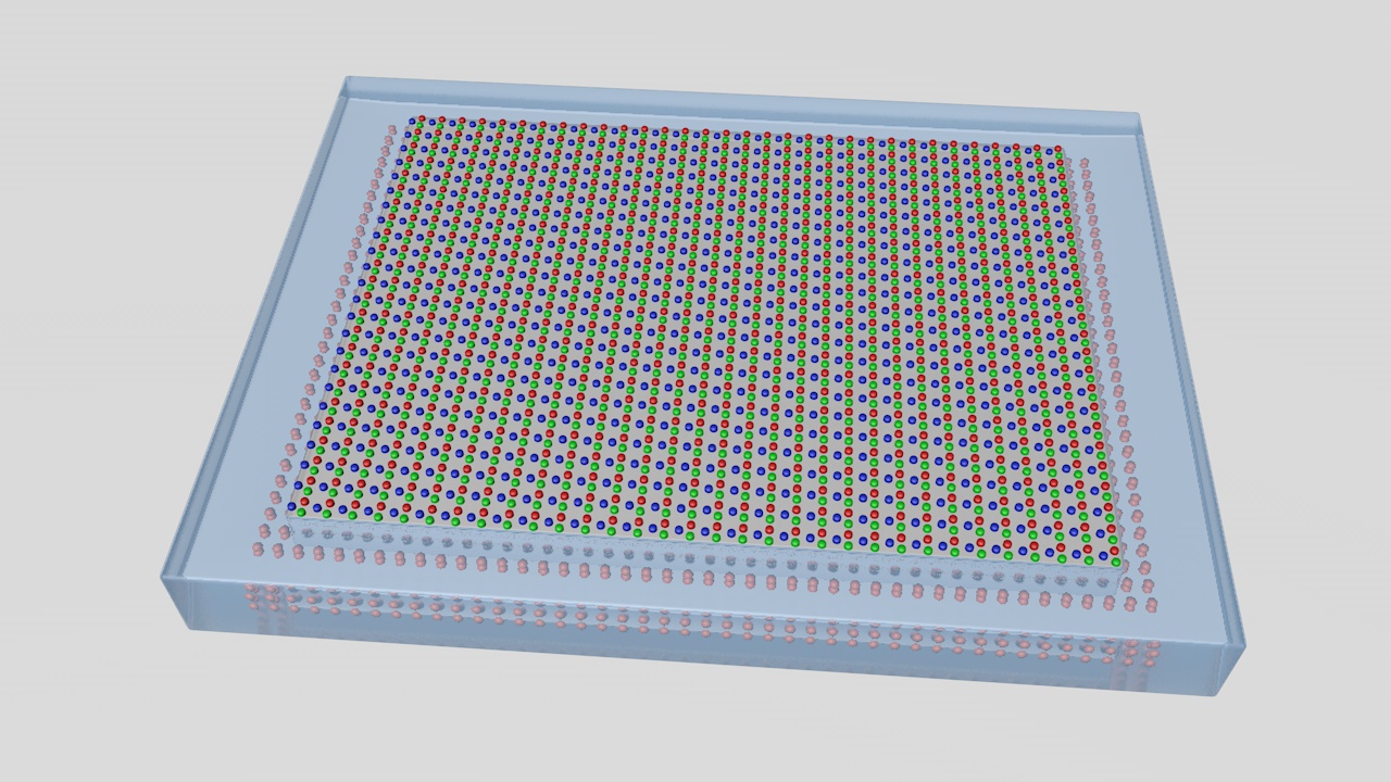 米兰微2023年度专利——一种半导体封装方法说明书